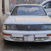 بطة • موديل ١٩٩٢ • رقم كركوك