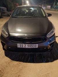 فورتي ٢٠١٩ • اوتوماتيك • حادث امريكا