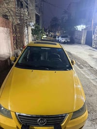 ليفان 620 • ٢٠١٣ • مكينة ما تنقيص