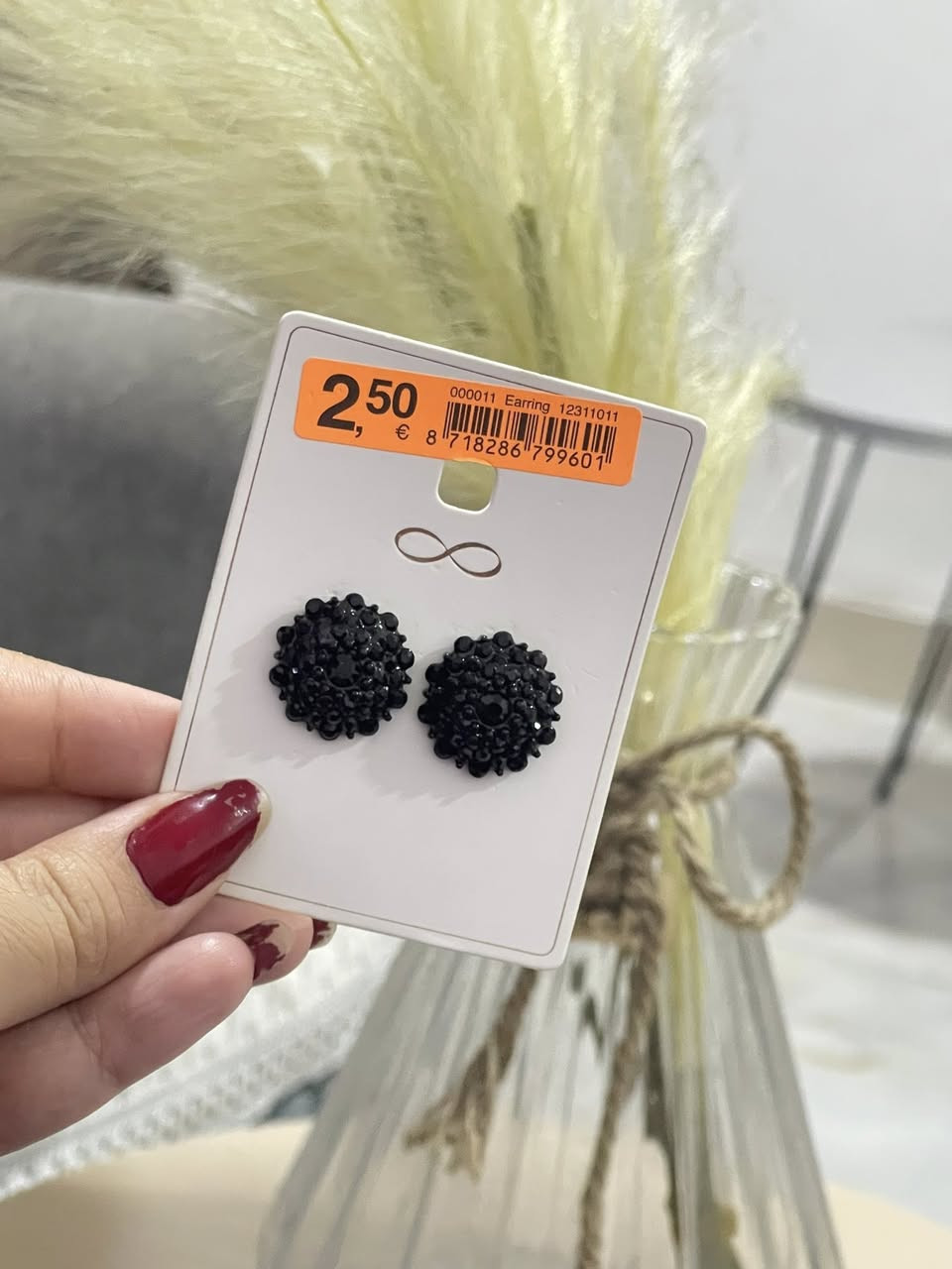 اكسسوارات اوربي طلاء ثابت سعر الكارت (الف فقط )..توصيل كل المحافظات 5 الف @إشارة


**إذا كنت صاحب هذا الإعلان وتريد حذفه لأي سبب، رجاءا أرسل رسالة إلى الدعم الفني**