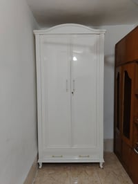 كنتورحسب الطلب الزبونه ابو ٢ الداخل صاج طبيعي  والخارج صاج طبيعي  صبغ ...