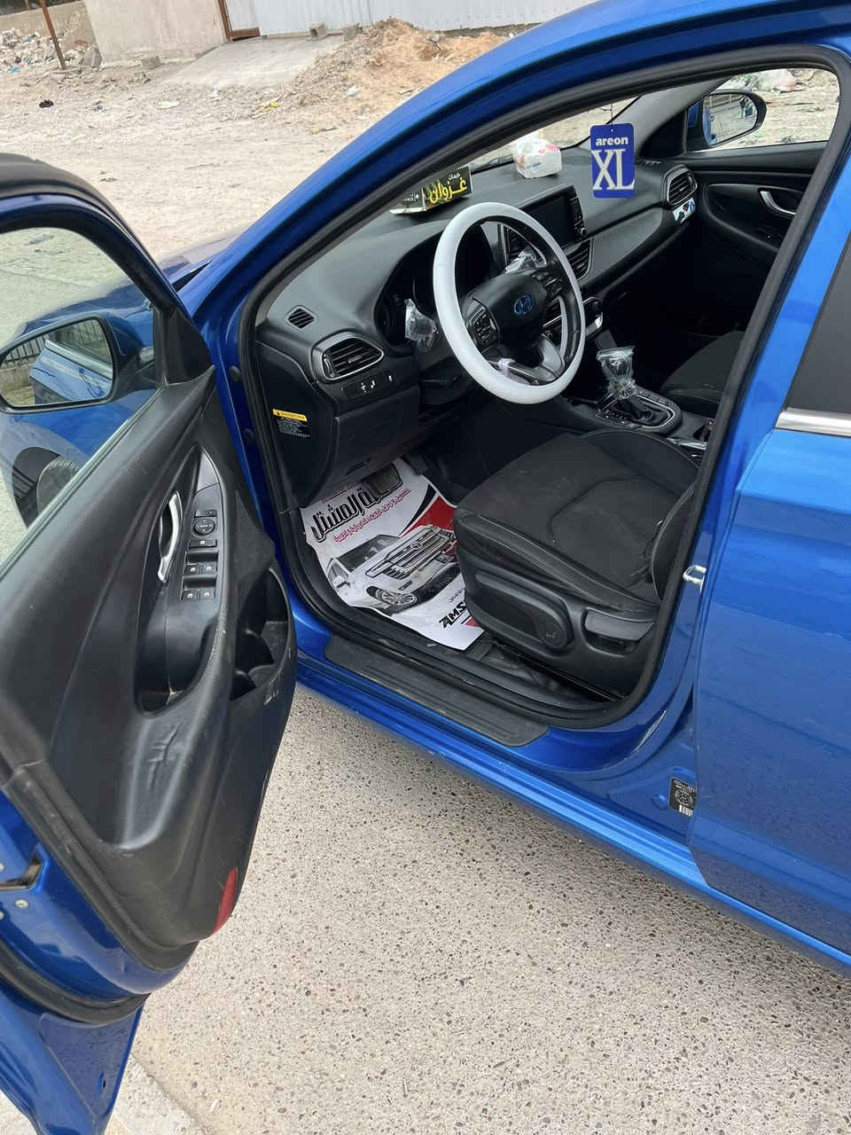 النتره GT. 2018
وارد امريكي بيهه 3 قطع صبغ بدون دواخل كير مكينه كفاله حداديه جاهزه تحويل مباشر مشروع وطني السعر 87 رقم الهاتف *********** بغداد العبيدي
