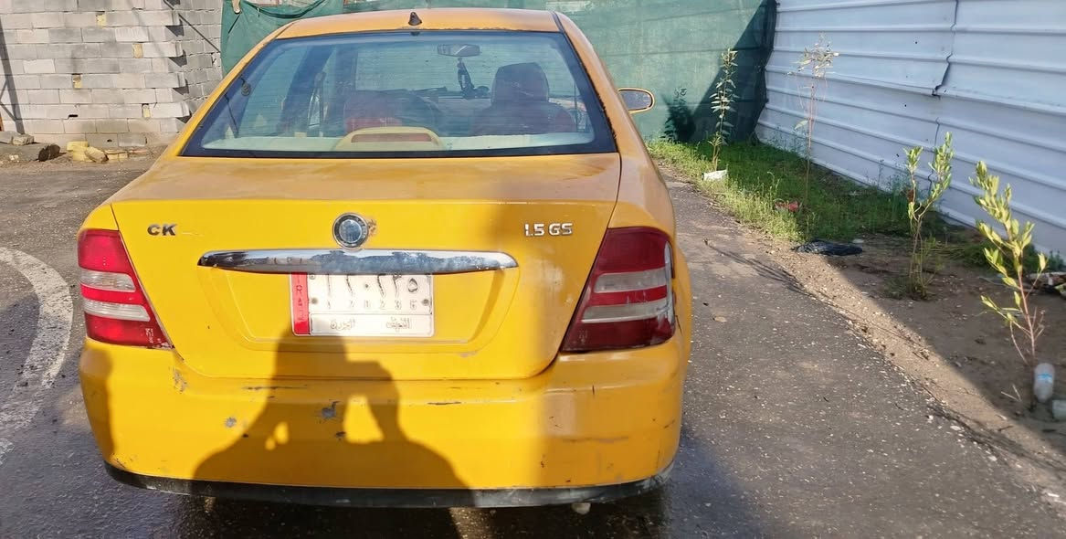 سياره جيلي سيكه
موديل 13
سنويه 25 خالصه
سعره 20وبيه مجال
للاستفسار الاتصال على الرقم
***********
