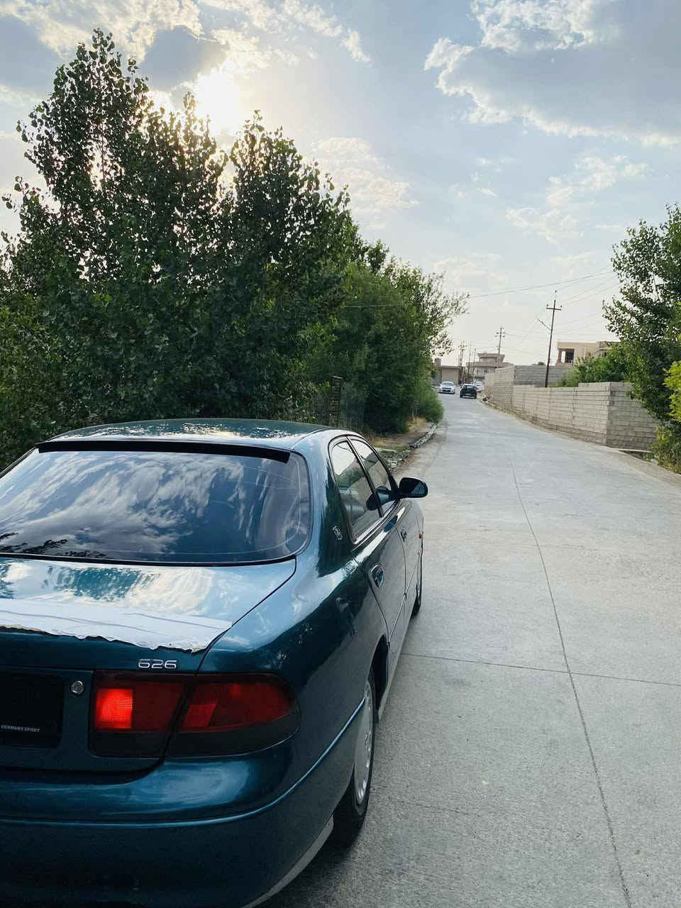 سلاو هاوريان مازده فاسوليه موديل 92مه كينه و كيري به شه رته سياره كه ده حامي لوده حامي به شه رت سنه وي كه سك واجيهه ي له كه له بيشو بشتي كه بسه دينار مه سره في تيدانيه ته بريد له سلوري ايش ده كات وه ركه رانو برانه وه ي به شه رته هه مو جياني به شه رت جواركه بي بيلاد نويي له سه ره بيشو بشتي م تازه داكرتوه له سارديش دكه لي نيه سحري 45مجاليكي برايانه ي تيدايه زماره موبايل ***********
