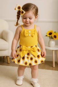 موضة أطفال • صيف ٢٠٢٦ • تلغرام