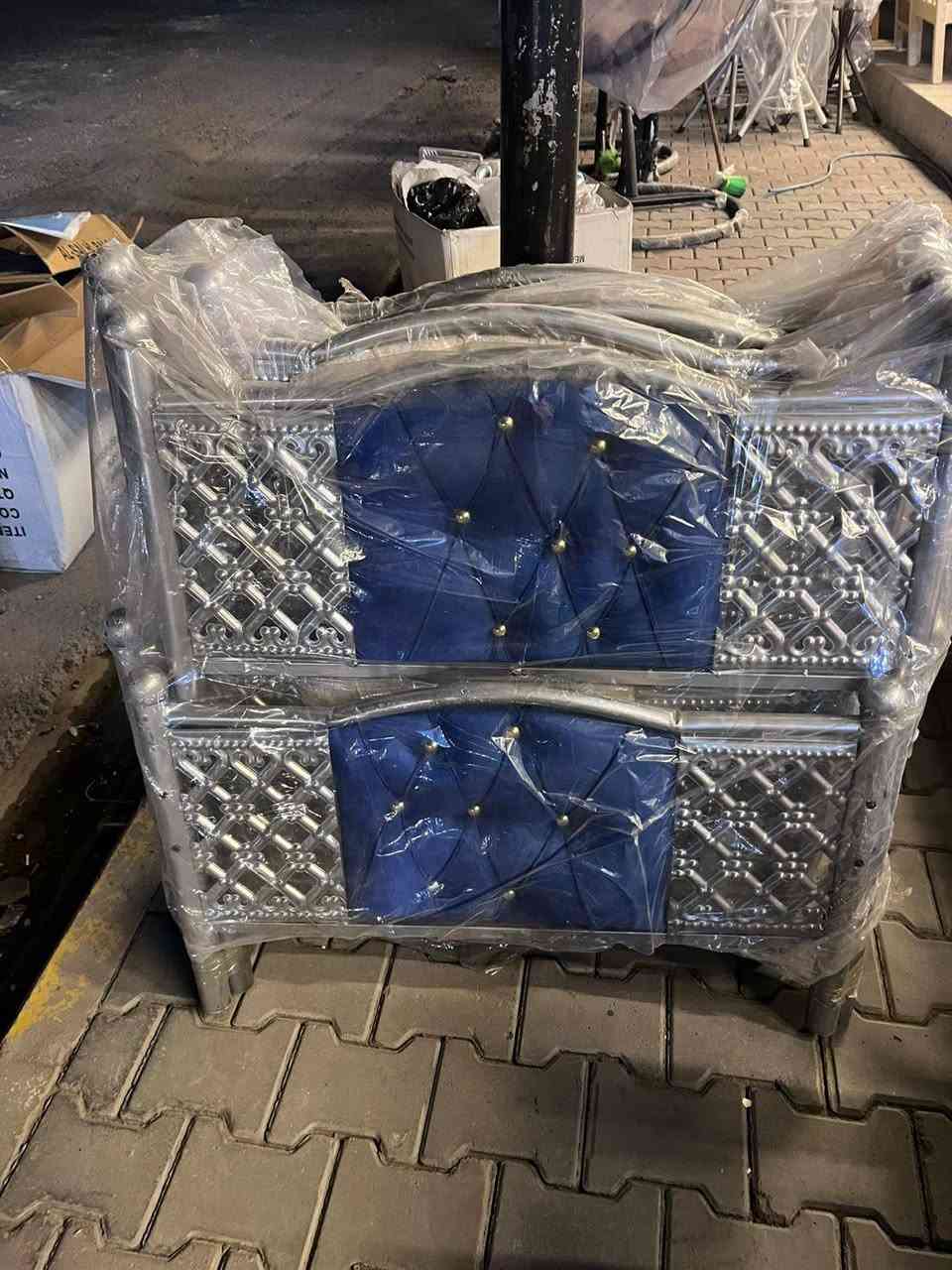 من معرض وموبليات اميد 
انسب أسعار لدينا افتر سوك بل أخير تعال يمنا وأحكم بنفسك
💥💥📣📣📣📣
يتوفر لدينا غرفة نوم 5 قطع و غرفة نوم 6 قطع وغرفة نوم 7 قطع وغرفة نوم 8 قطع وغرفة نوم 9 قطع وغرفة نوم 10 قطع وغرفة نوم 11 قطع كل موديلات غرف نوم متوفر لدينا أكثر من 200 موديل  من غرف
يتوفر لدينا غرف نوم شبايي

دوشك نفرين أكثر من 10 موديل 
دوشك نفر واحد أكثر من 10 موديل

قريولة خشب و حديد
وسفري تركي و عراقي و صيني 

تعلاكات أكثر من 21 موديل

طبلاة أكثر من 50 موديل
خماسي و ثلاثي و رباعي 

كنتور بابين و 3 أبواب و 4 أبواب و5 أبواب  و 6 أبواب 

وكاروك اكثر من 15 موديل 

مستواليت 
امرايه عمودي
ميز مكتبي 
كراسي مكتبي 
ميز طعام🍱🍜
ميز تلفزيون📺
عش مرجوحة
عش أطفال 
طخم ديوان
قريوله طابقين
زحلكيه
مرجوحة حديقه 
ميز طعام حديقه🍴

العنوان قضاء طوز خورماتو شارع عام مقابل معرض الغدير مجاور ايوب ديكورات او مجاور علي فاتح الزراعي

بإدارة
علي عباس 
***********
***********
