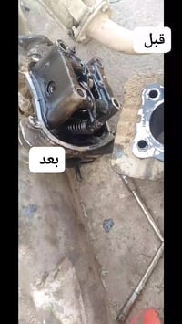 فيتر • كهربائي • حي الحسين القديم