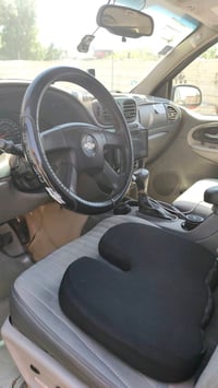 ابلايزر موديل2007جاهزه من كلشي بس اتبريد ضعيف كيرمكينه جدد /حداديه 90ب...