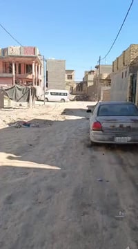 كربلاء طوريج ام الهوى • ١٣٠م ٣ غرف • طابو طابقين