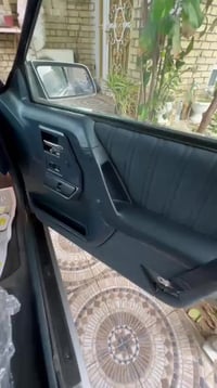 سياره اولدز موبيل للبيع  موديل 1990 السياره صبغ عام جماليه مكفوله من ض...