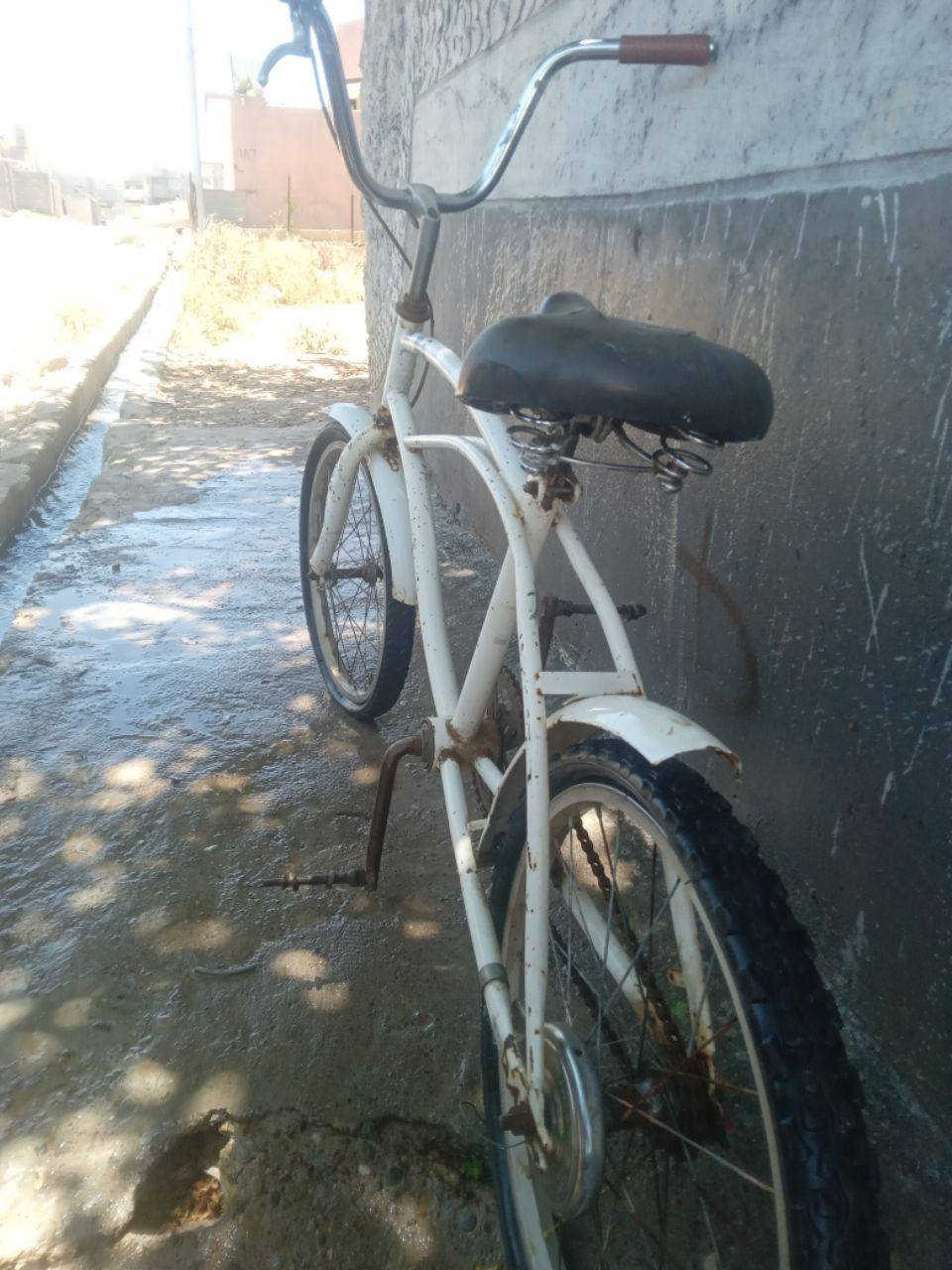 بايسكلت اثنين الاسود عبد الحليم 🖤 حجم 26 سعره 35 قفلو الابيض 🤍 حجم 20سعره 20 الي يريدا يجي خاص 🚲 ولاي يريدهن اثنينهم اوجبو.


**إذا كنت صاحب هذا الإعلان وتريد حذفه لأي سبب، رجاءا أرسل رسالة إلى الدعم الفني**