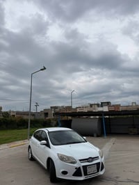 فوكس • ٢٠١٤ • خليجي