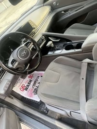 النترا ٢٠٢٣ • هايبرد • وارد امريكي