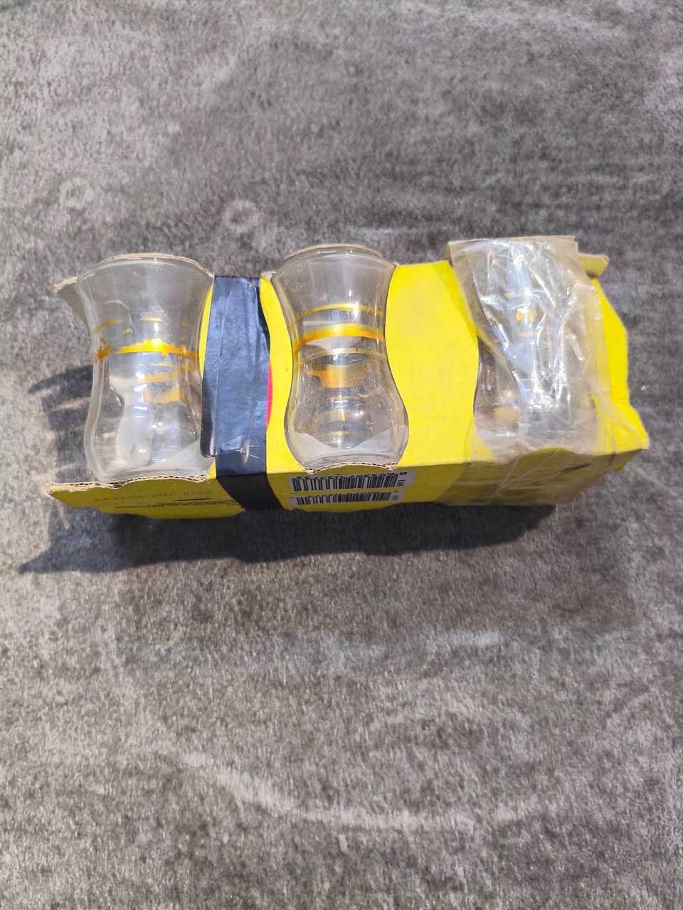 للبيع


**إذا كنت صاحب هذا الإعلان وتريد حذفه لأي سبب، رجاءا أرسل رسالة إلى الدعم الفني**