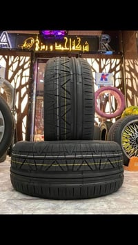 نيتو • 275/40/20 • لجارجر جالنجر موستانك