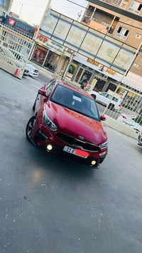سيراتو • ٢٠٢٠ • فول مواصفات