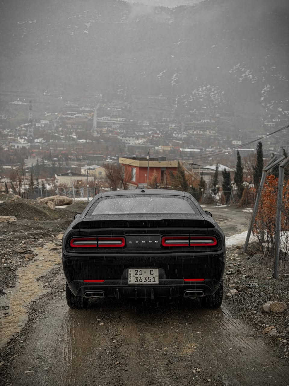 اللهم صلي على محمد وآل محمد
Dodge Challenger sxt 3.6 / 19
رقم وهزه وسنويه جديد بسمي شخصياً 
السياره عل بلاد لا مهبطه ولا ملعوب بيها حداديه جديده شرط كارتون كلها مبدلها توني 
سياره نضيفه بمعنى الكلمه صفاحها موس 
مال جناي لا ستعراض لا دوس من الدوام للبيت من البيت للدوام 
ماشيه / 94 م
صور الحادث بل منشور مع السونار 
السعر / 180 وبيها مجال واني بخدمتكم رحمه لهلكم لحد يكسر بل سياره جوه نعال ازغر واحد بيكم تجي تاخذها وتروح بلاش واني بخدمتكم 
رقم / ***********
واتساب/ ***********
متواجد واتساب ورقم واكثر شي واتساب 
حياكم ♥️.
