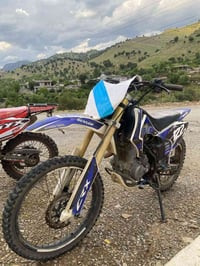 crx 122 • ايراني • قابلة تفاوض