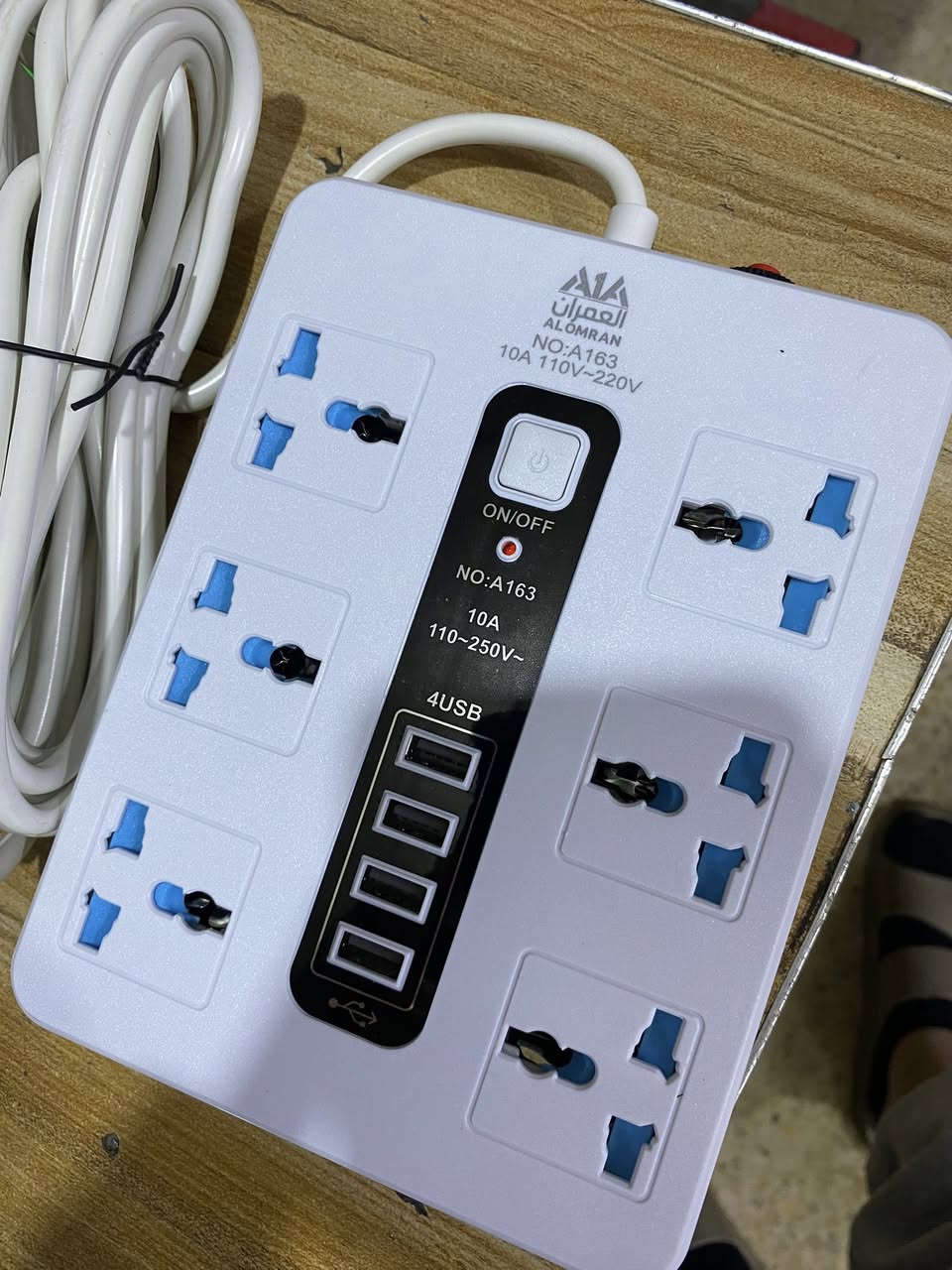 سيار اصلي مع ضمان قدرة ٢٥٠٠ واط او عشرة امبير
السعر ١٣ الف
توصيل ٥ الف


**إذا كنت صاحب هذا الإعلان وتريد حذفه لأي سبب، رجاءا أرسل رسالة إلى الدعم الفني**