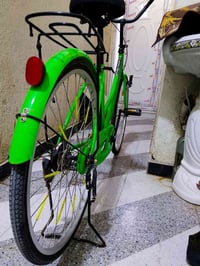 بسكليت • موديل ٢٠٢١ • جزيرة باب الهوى