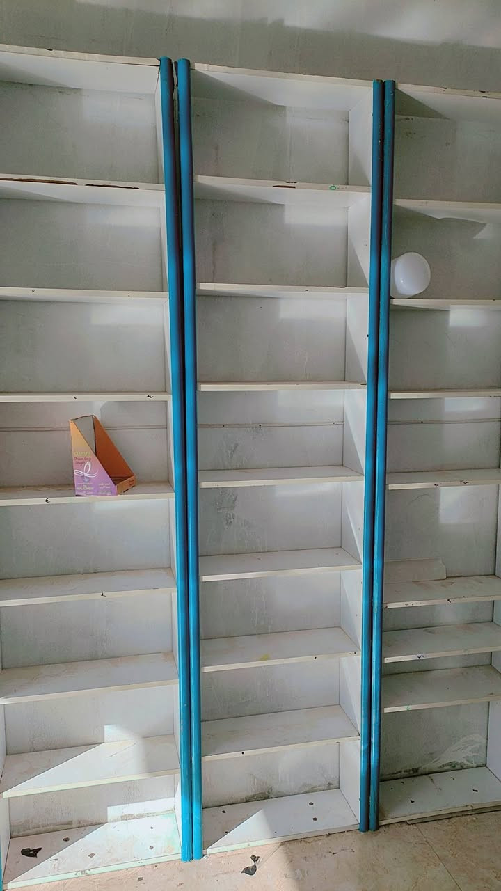 عارضات  خشب مرتبات وخشبهن اصلي بسعر 20الف الوحدة


**إذا كنت صاحب هذا الإعلان وتريد حذفه لأي سبب، رجاءا أرسل رسالة إلى الدعم الفني**