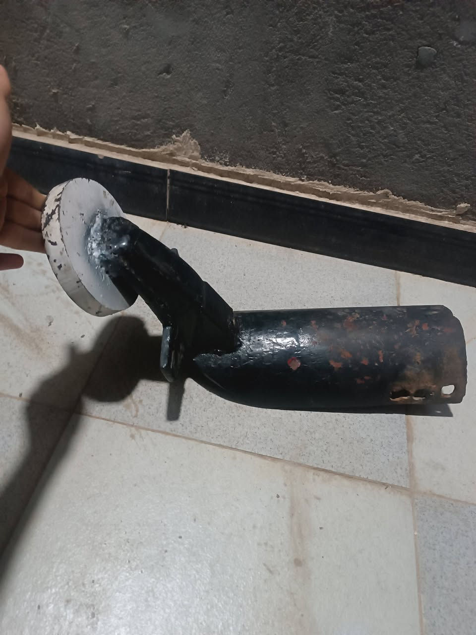 السلام عليكم سبايدر للبيع السعر 25 وبي مجال للطيبين العنوان ناحية أور سديناوية للتواصل ***********
