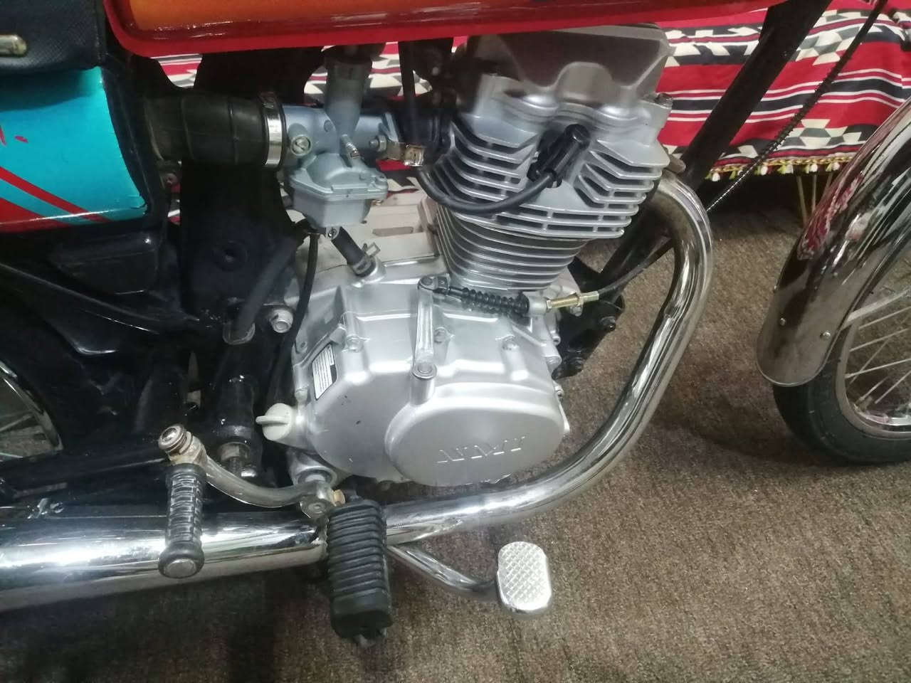 السلام عليكم نامة شلامجه تعمير 2025  ما بيه أي نقص  جديده سعر 500 وبيها مجال حك الجيه هاذ رقمي *********** بي وتساب مكاني البصره
