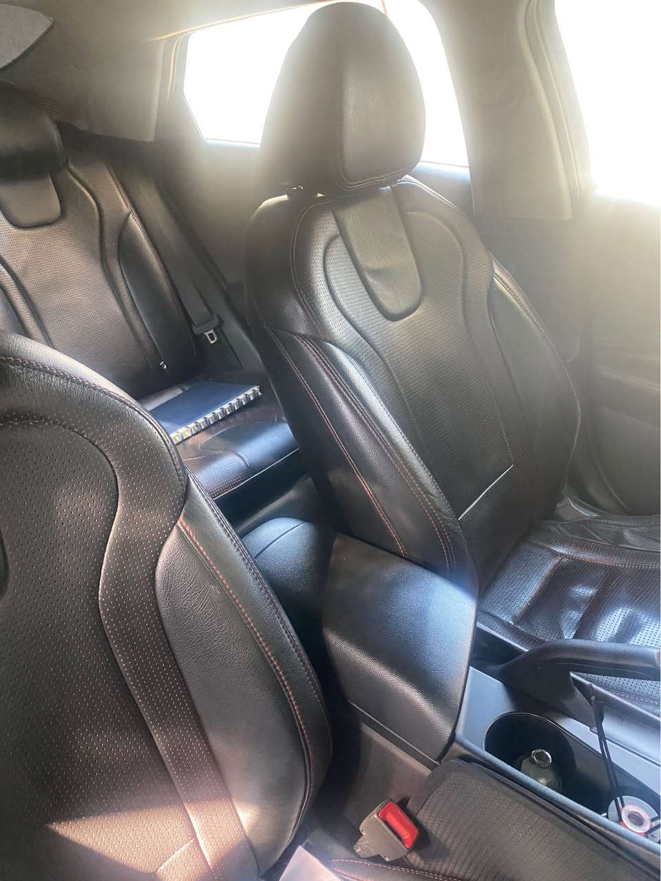 السلام عليكم الانترا 22 أمريكي تبديل بس بنيد 
لون مميز فول مواصفات ماشيه 60 
السعر 150 
*********** سوق الشيوخ, ذي قار
