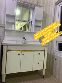 مغسلة جديدة • بلا عيب • هەولێر قوشتەپە