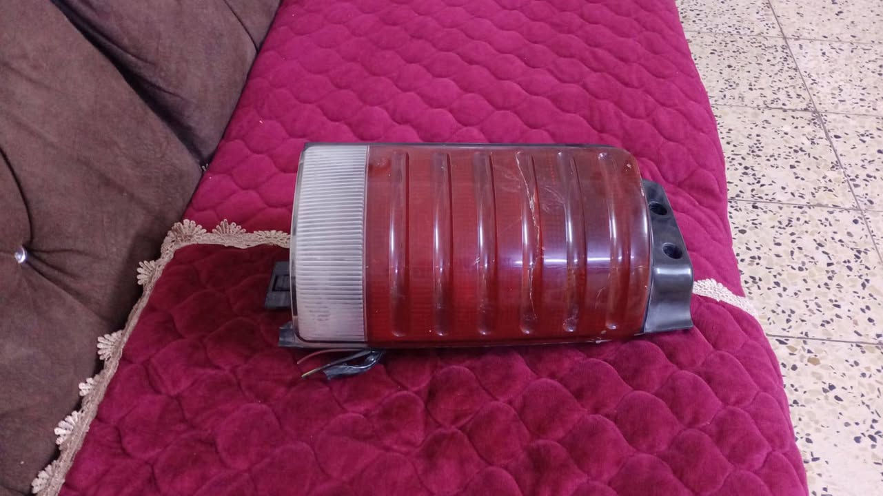 بگ لايت دوج من موديل 91 / 2007
جديد ومستعمل

***********
