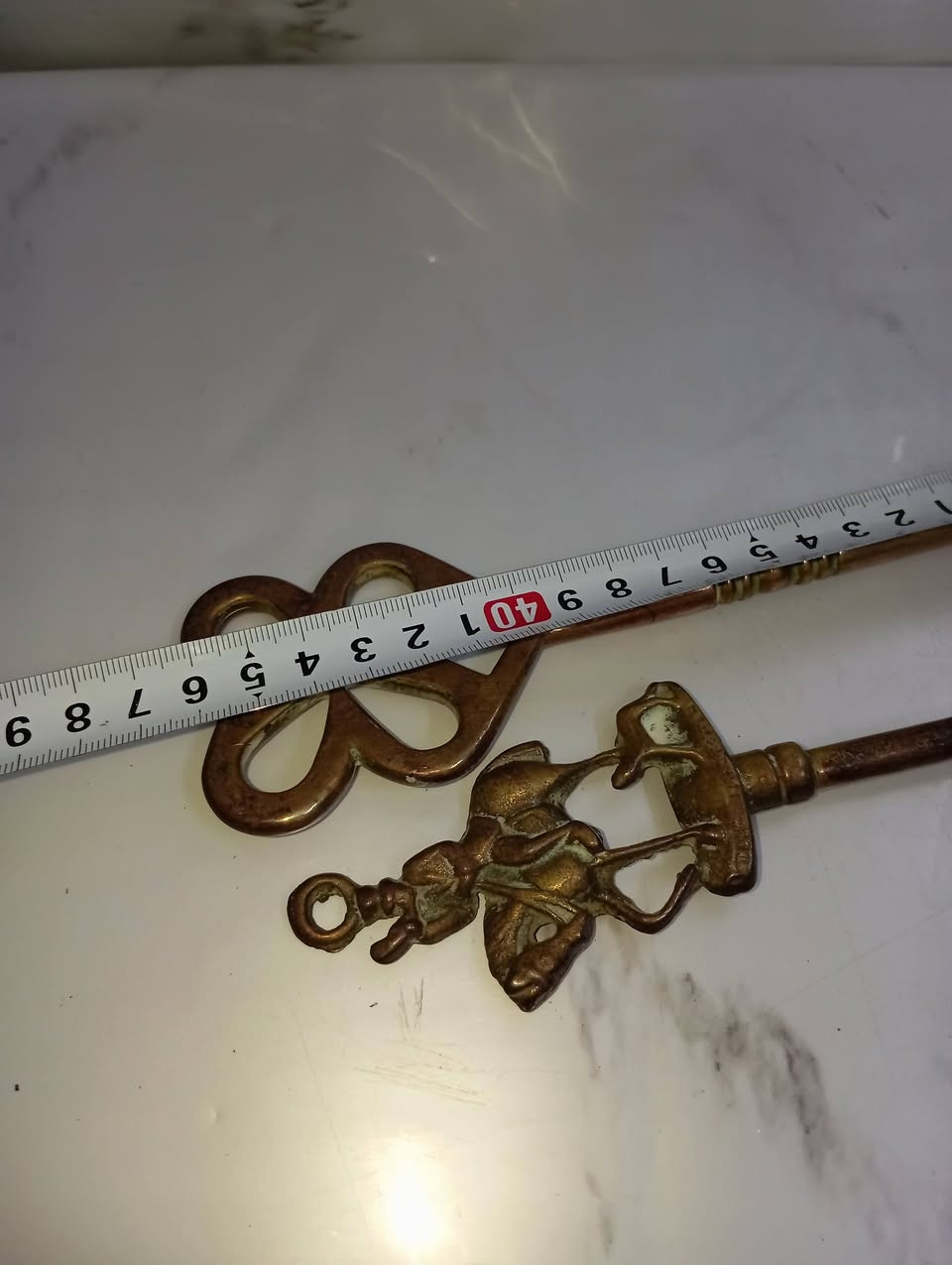 قطعتين نحاس قياس واضح بالصورة سعر القطعه 7000 
يوجد توصيل كل محافظات العراق


**إذا كنت صاحب هذا الإعلان وتريد حذفه لأي سبب، رجاءا أرسل رسالة إلى الدعم الفني**