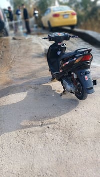 ماكس ثعلب • ياباني 140 • بعقوبه جسر خرنابات