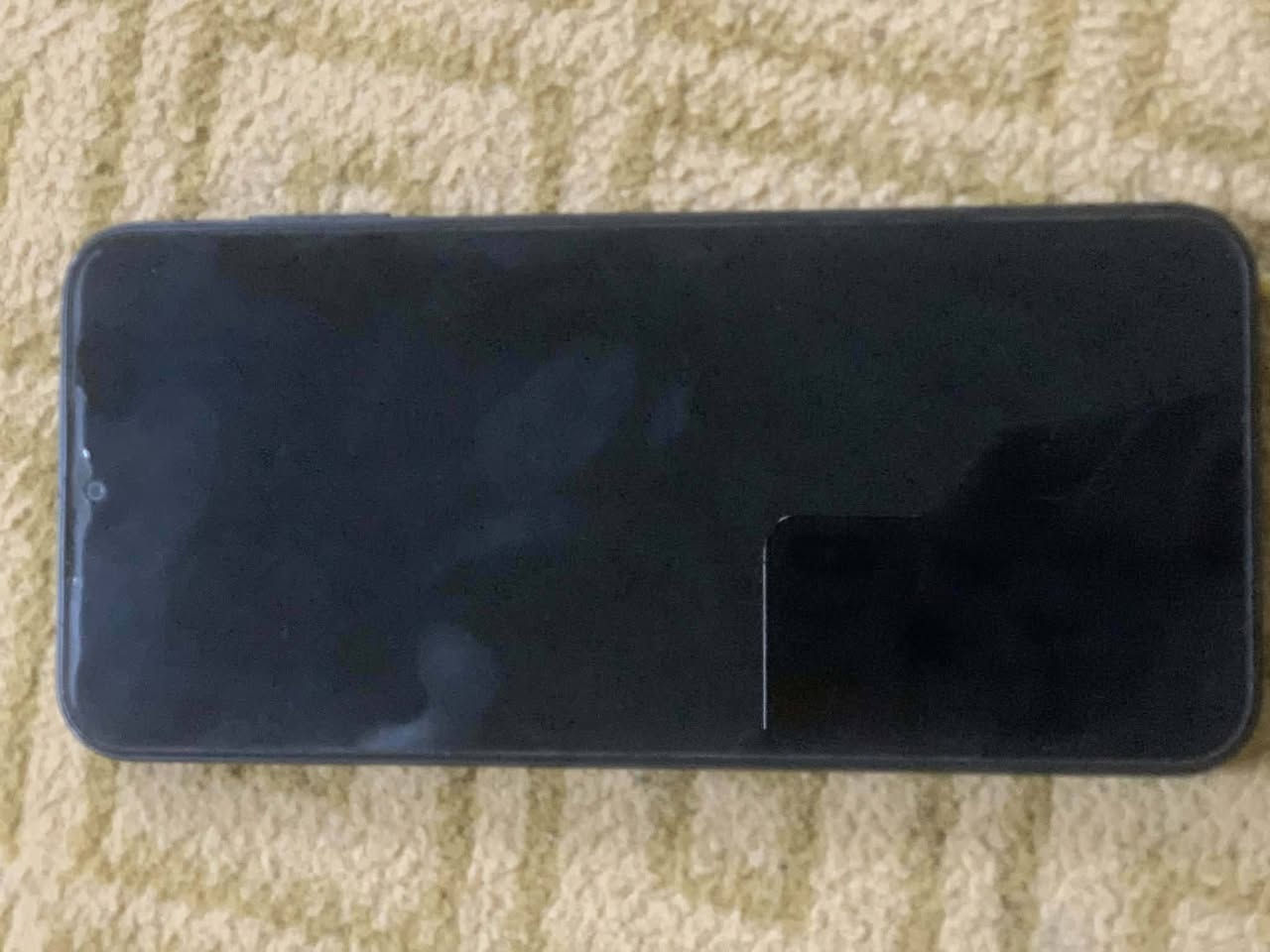 للمراوس جهاز A14الجهاز بلادي محدث اخر تحديث ذاكره 64


**إذا كنت صاحب هذا الإعلان وتريد حذفه لأي سبب، رجاءا أرسل رسالة إلى الدعم الفني**