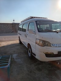 هايس • مكينة وجير • قابل تفاوض