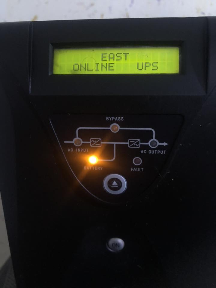 اون لاين كامل بطاريات اصليه حجم 1500 سعر ١٤٠ الف بغداد يوجد تواصل ***********
