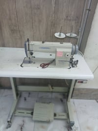 مكينه ياماتا شغاله وتخبل ماداخله تصلح ومابيها اي عطل سعر  ٢٢٥ للااستفس...