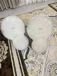 اير فايبر 24. مع محولات الاصليه الجهاز مكفول من التصليح والفتح نهاياً ...