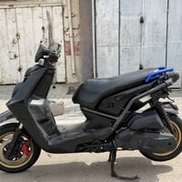 سكنس جبلي • محرك ما مفتوح • مكاتبه