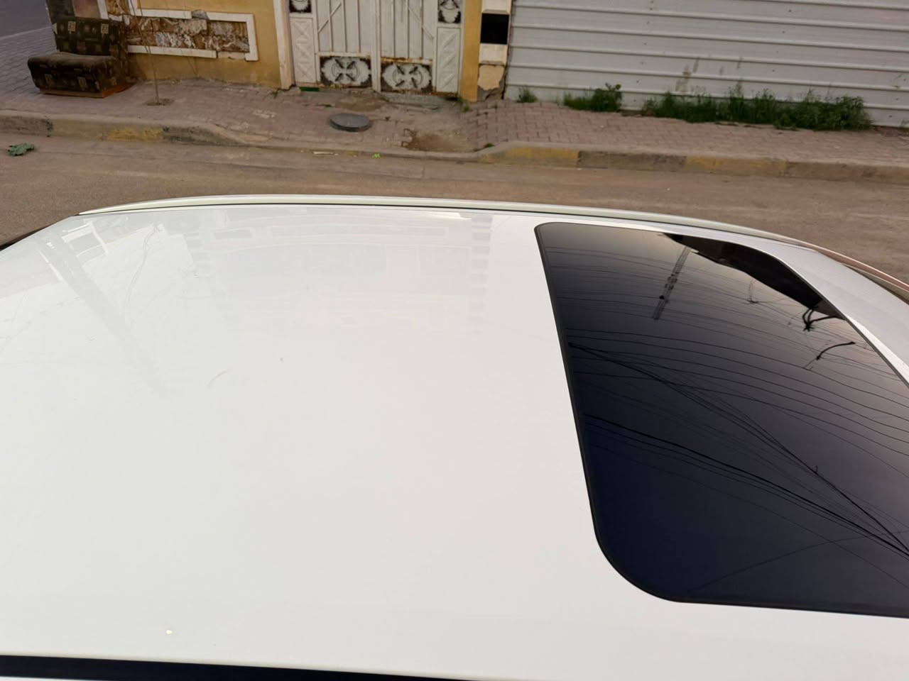 تويوتا كورلا هايبرد 2024 خليجي رقم بغداد الجديد السنوية بأسمي السيارة بحالة جيدة جدا عداد المسافة 20 الف كم بيها تلحيضات بسيطه  السياره فول كشن كهرباء
 بغداد الحسينيه الراشديه ***********
