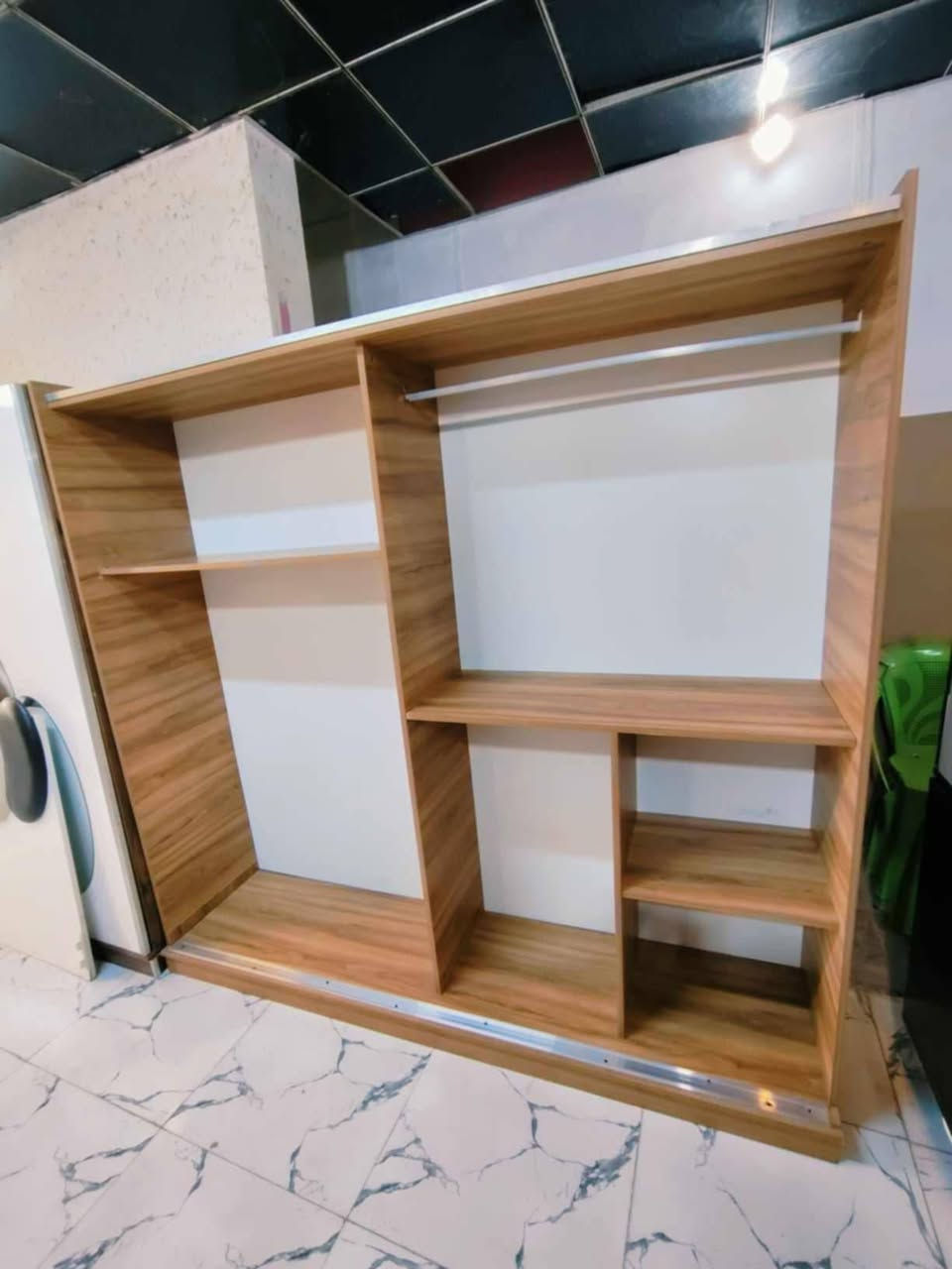 غرفه تركيه سلايت للبيع سعر 450وبيه مجال
‏‪0777 669 6749‬‏
