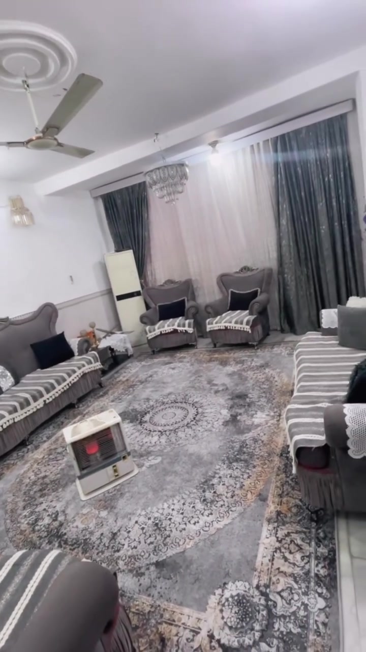 بيت للبيع مساحه 100 متر طابو طابقين العنوان بغداد الجديده التفاصيل ع الخاص


**إذا كنت صاحب هذا الإعلان وتريد حذفه لأي سبب، رجاءا أرسل رسالة إلى الدعم الفني**