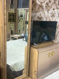 غرفه تركي • نضيفه • بغداد