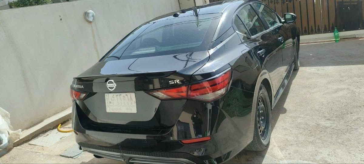 نيسان سنترا  موديل 2022 فئة SR اعلى فئة
للبيع أو مراوس بكية حمل شراي يتصل  واتساب***********
