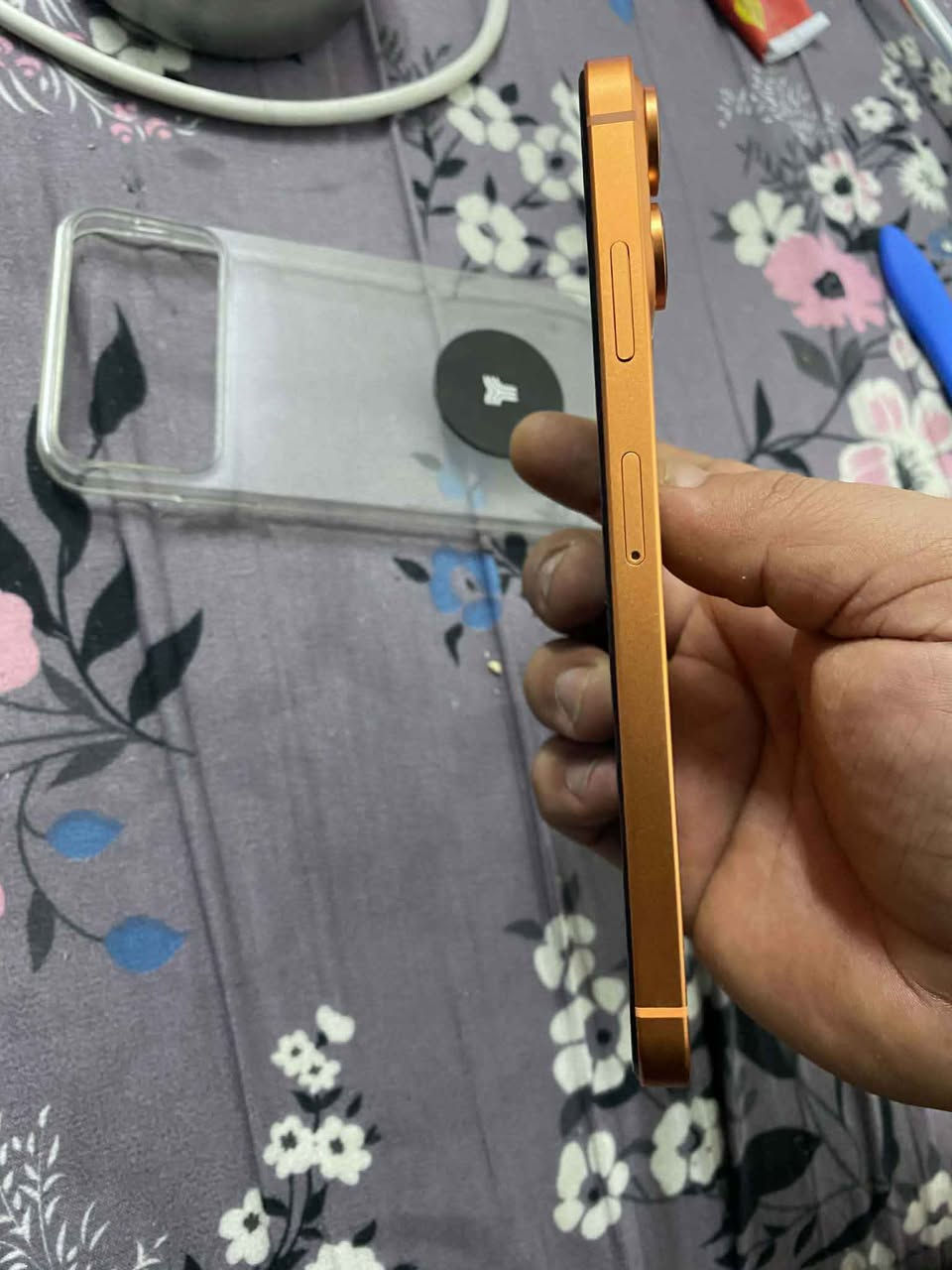 اكس ماكس محور 17 برو ماكس ذاكره 64 بطاريه جديده الكامره وكفت ماعرف شبيها والفيس ايدي متوقف للبيع 175 الف مكاني بغداد الحريه او ساحة عدن *********** بغداد, العراق
