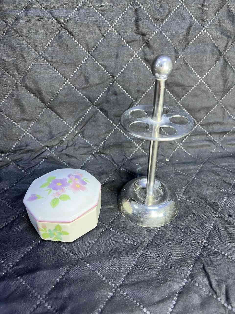 تابِـع الحِساب كل كم يوم عدنه نشر انتيكات ودعافيس جديدة
بسم الله
فتح بالة منزلي أوربي
أي قطعة تعجبكم دزو صورتها خاص يجيكم السعر، تُهمل التعليقات بسبب مشكلة في الاشعارات 
تابِـعو الحِساب، كل كم يوم ننشر انتيكات ودعافيس مُختلفة


**إذا كنت صاحب هذا الإعلان وتريد حذفه لأي سبب، رجاءا أرسل رسالة إلى الدعم الفني**