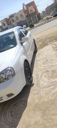 ٢٠١١ • مكينة وكير شرط • مكانات صبغ