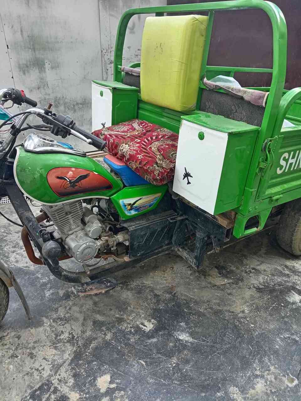 السلام عليكم ستوته للبيع خير من الله اوراق اصولية موديل 2021 مكان بغداد المحمودية رقمي***********
***********
