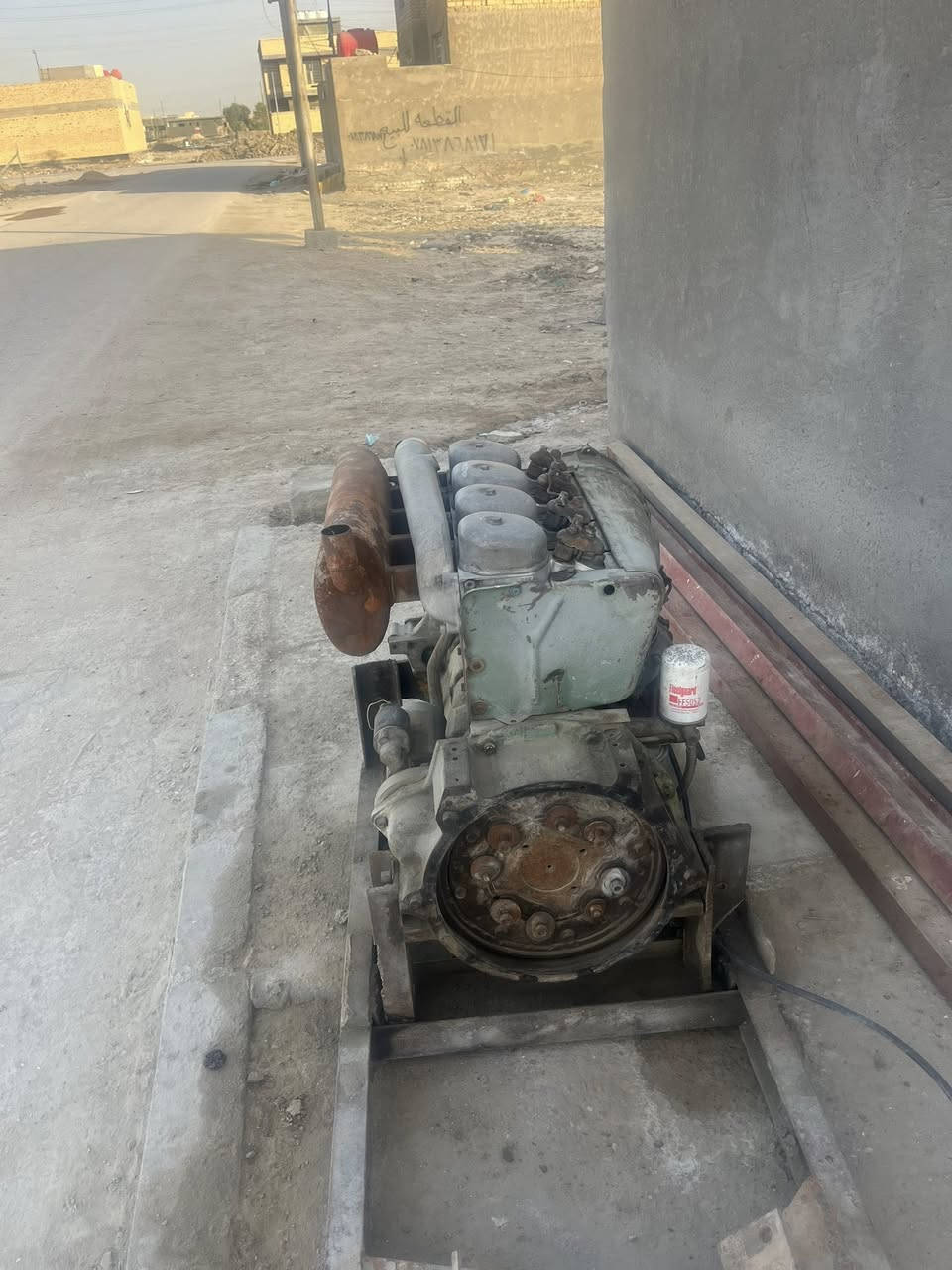 محرك دويز اماني سعر 13 ورقه شرط الشغل هذا رقمي ***********
