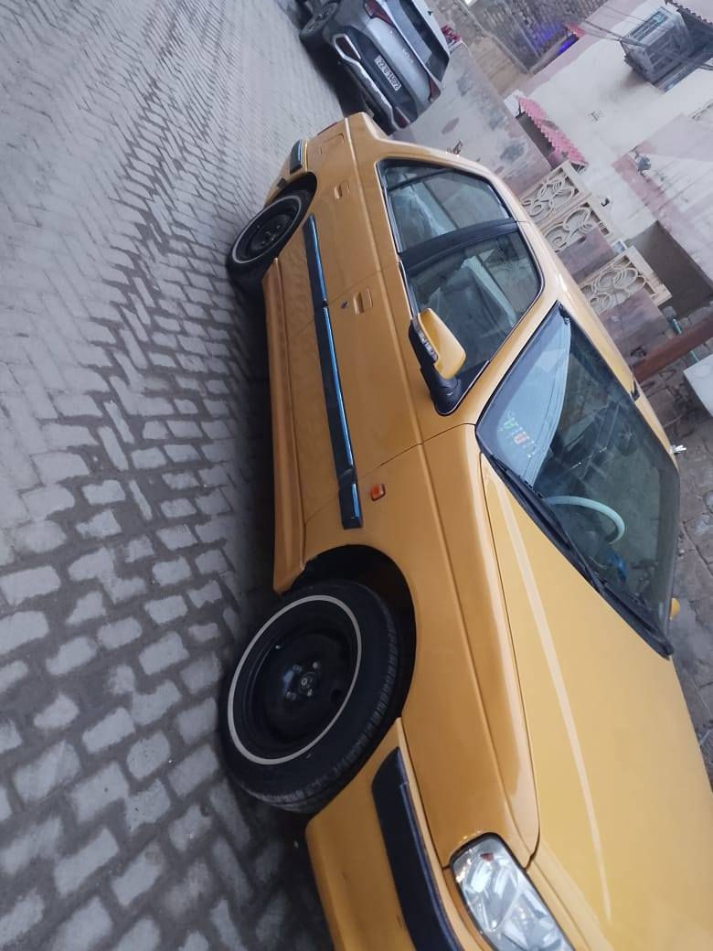 سلام عليكم شباب سياره للبيع بيجو بارص موديل 2013 رقم بغداد تحويل مباشر مكينه وكير حلوات تخم تاير جدد   حداديه جديده دواخل بالكارتون السعر 39 وبيه مجال للطيبين للاستفسار الاتصال على *********** مكاني بغداد الزعفرانية   اتصل وخادم
