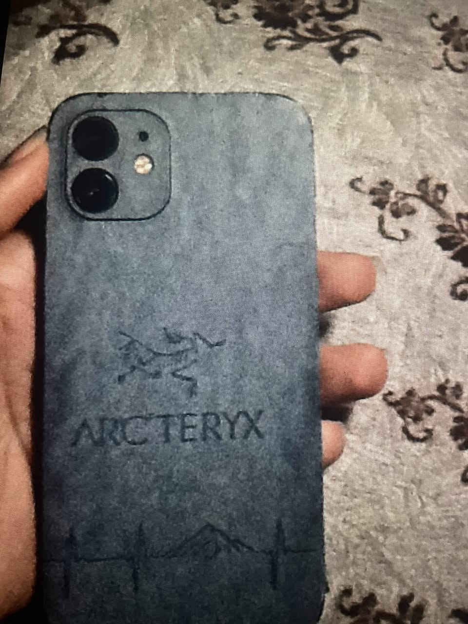 سلام عليكم اخوتي أيفون 12 عادي مبدل بطاريه مكفوله وبي فطر خفيف بالشاشه مبايل مرتب ونضيف فيس ايدي شغال كلشي شغال عيب مابي مراوس شعندك نزل جهاز قوي وتحياتي


**إذا كنت صاحب هذا الإعلان وتريد حذفه لأي سبب، رجاءا أرسل رسالة إلى الدعم الفني**